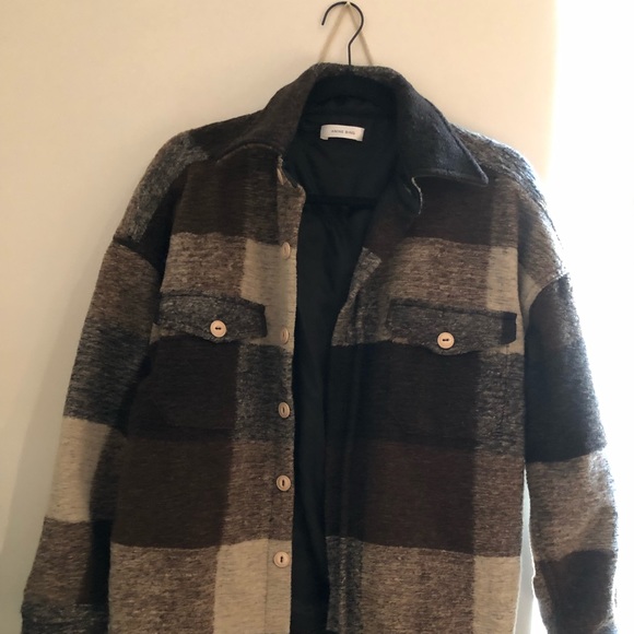 Anine Bing Jacket | Poshmark